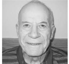 Edward MOEN Obituary