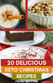 Discover twenty different poodle mixes in this complete guide to doodle dogs. 20 Delicious Keto Christmas Recipes You Need To Try Cushy Spa