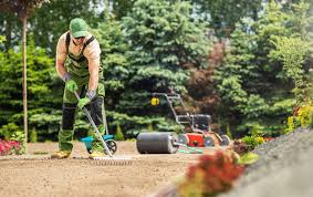 Landscaper in Crofton, MD | D&J Lawn Care & Tree Services