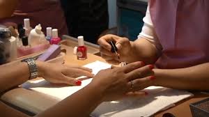Nowadays, there are thousands of nails salons all over the country to give you services like manicures, pedicures, foot spa, hand spa, and so much more, you just need to find one. New Guidelines For Hair Salons Announced By California Gov Newsom At Live Press Conference Today Abc7 San Francisco