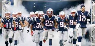The patriots will face the jets in week 2 on sunday, september 19 at 1:00 pm et on cbs. Nfl New England Patriots Trivia Questions Proprofs Quiz