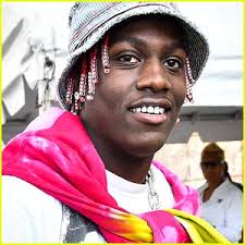 Lil Yachty Just Jared: Celebrity Gossip and Breaking Entertainment News