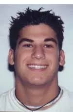 2004 Men's Tennis Roster