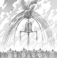 Recently, he has become the inheritor of the war hammer titan. Founding Titan Attack On Titan Wiki Fandom In 2021 Attack On Titan Art Attack On Titan Anime Attack On Titan Tattoo