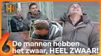 Is dit het ZWAARSTE wat André en Mart OOIT hebben moeten ... - YouTube