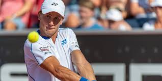 Ni år gamle casper ruud i eiffeltårnet med pappa christian. Casper Ruud Avslorte Nyhet Fra Privatlivet Pa Senkveld Tennis Norge