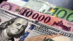 Romanian leu is sibdivided into 100 bani. Hungarian Forint Reaches New Record Low Against Euro Daily News Hungary