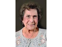 Gloria Duncan Obituary (1926