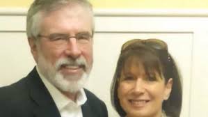 Sinn Fein suspends councillor in video row