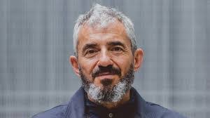 Richard Brody's Instagram, Twitter & Facebook