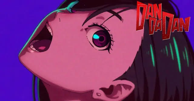 On a un nouveau générique préféré et c'est celui de l'anime DanDaDan