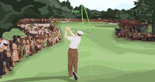 How do you hit a fade in golf? Learn To Hit A Fade The Left Rough