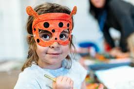 Activities for Children in Oxfordshire