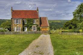 15 great british islands we forgot were so beautiful ; Long Drive Leading To Detached House In Countryside Stock Photo Picture And Royalty Free Image Image 5564171