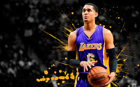 Download Wallpapers Jordan Clarkson 4k Basketball Players Nba Los Angeles Lakers Grunge Basketball Art La Lakers Besthqwallpapers Com Jordan Clarkson Basketball Players Nba Los Angeles Lakers
