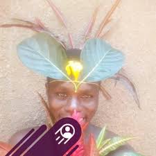 Patrick Salter in people