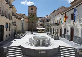 Maybe you would like to learn more about one of these? Macael The Marble Town Review Of Fuente De Los Leones Macael Spain Tripadvisor