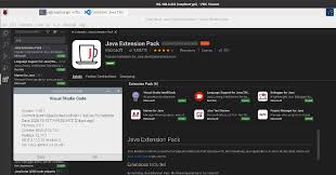 Get the latest version of the java runtime environment (jre) for windows, mac, solaris, and linux. Visual Studio Code On The Raspberry Pi With 32 And 64 Bit Os Webtechie Be
