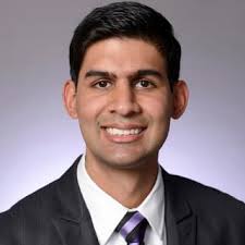 Dr. Steven Verity, MD