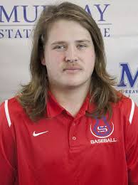 2018 Baseball Roster