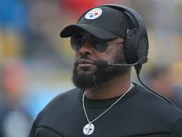 Pittsburgh Steelers' Mike Tomlin Enters 'Endangered' Territory