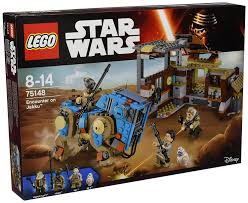 This category is for lego® star wars sets. 17 Great Star Wars Lego Sets Den Of Geek