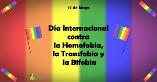 La resolución de despenalizar la homosexualidad fue firmada por de hecho, desde 1990 cada 17 de mayo se celebra el día internacional contra la homofobia y la transfobia. 17 De Mayo Dia Internacional Contra La Homofobia Transfobia Y Bifobia Olacacia