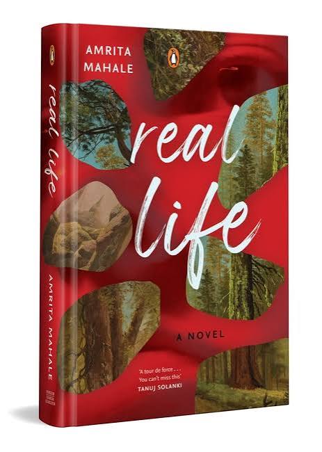 Real Life - Penguin Random House India