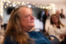 In photos: Celebrating Extraordinary Women in the community