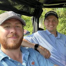 Nicole Martin and Parker Yates' Wedding Website