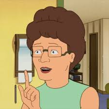 Characters in King of the Hill