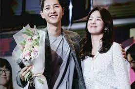 Song joong ki said that song hye kyo did not respect his family or relatives. Song Joong Ki Song Hye Kyo Timeline Of The Descendants Of The Sun Stars Relationship Until Divorce Econotimes