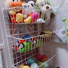 棚 子ども部屋 収納アイデア 100均 セリア などのインテリア実例 2018 02 28 23 47 28 roomclip ルームクリップ 収納 アイデア 収納 アイデア 100均 インテリア 収納