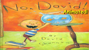 No David Animated Children S Book Youtube Childrens Books Favorite Childrens Book Children S Literature