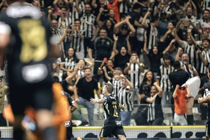 Atl&eacute;tico x Coritiba: onde assistir, escala&ccedil;&otilde;es e arbitragem