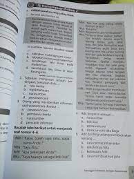 Kunci jawaban bab 2 buku paket bahasa indonesia kelas 8 kurikulum 2013 revisi. Buku Ringkasan Materi Dan Latihan Brilian Bhs Indonesia 4 Grafindo Media Pratama