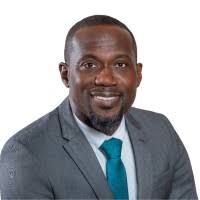 Kirk Collymore, FCCA