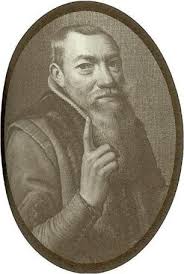 Predikantenlijst Friesland