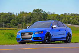 Image Result For Audi S4 B8 Nogaro Blue Audi S4 Audi Bmw