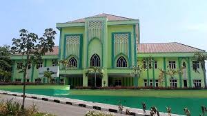 Maybe you would like to learn more about one of these? 1 583 Orang Diterima Masuk Uin Walisongo Via Umptkin Tribun Jateng