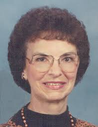 Obituary information for Barbara B. Gridley