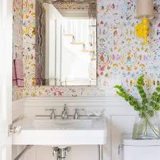 Powder room ideas with wainscoting. Powder Room Wainscoting Design Ideas