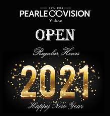 Your Local Neighborhood Pearle Vision In Yukon Oklahoma Will Be Open For Regular Business Hours During New Year S Eve And Eye Care Center Eye Care Vision Eye