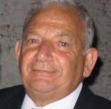 Memorial of Philip Vincent Stephens