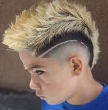 This hairstyle pays homage to the kachupoy hairstyle that was popular in the '90s. Hair Style Paid Wanted Haircut Models To Have Their Hair Clipper Cut 100 Paid In Maidstone Kent Gumtree It S An Easy Hairstyle But Pay Attention To The Details So That
