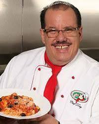 Chef Tony