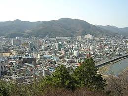 A história da coreia do sul começa com o fim da segunda guerra mundial em 1945, quando as superpotências do mundo ocuparam a coreia. Suncheon Coreia Do Sul Wikipedia A Enciclopedia Livre