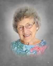 Gladys Ellen Deskins