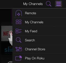 It's fairly pathetic as media players go. How To Watch Downloaded Or Ripped Video Files On Your Roku