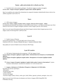 We did not find results for: Reorientation Apres Licence Lettres Modernes